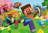 Minecraft u� nem� len dotova� zvy�ok XBOXu, Asha Sharma do neho chce viac investova�